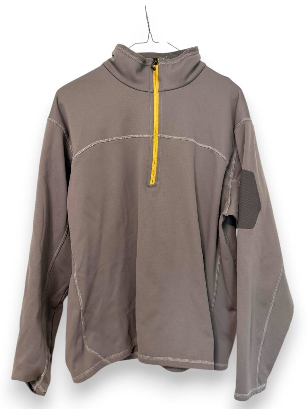 Cabela's Men's Quarter Zip Jacket Large